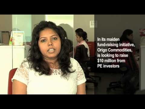 Commodity warehousing firms tap PE funds for expansion