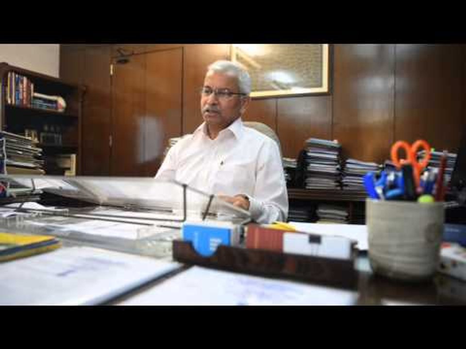 We are getting frustrated with China: Rajeev Kher