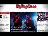 Rolling Stone and Columbia Journalism Review: As it happened