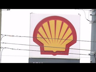 ​Shell to buy BG Group for $70 billion in cash and shares