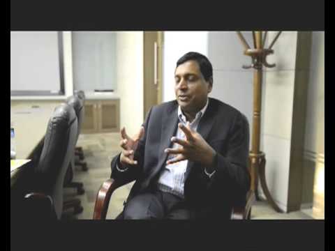 T.K. Kurien on the future of Wipro