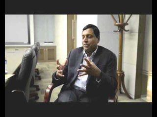 T.K. Kurien on the future of Wipro