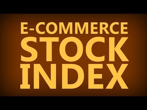 Alibaba Group affiliate launches e-commerce stock index