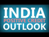 Moody’s upgrades India’s rating outlook to positive