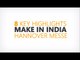 Make in India at Hannover Messe 2015 | 8 key highlights