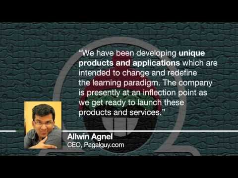 Pagalguy.com looking to raise $20 million