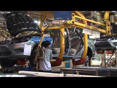 U.S. Dot-Com Bubble Was Nothing Compared to Today’s China Prices