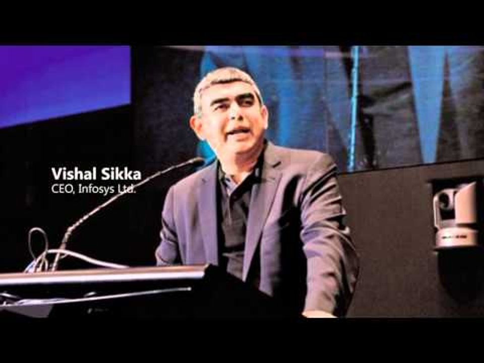 Infosys revamps core banking software with eye on future