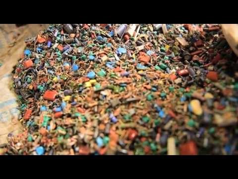 Households, firms may have to pay for waste collection, disposal