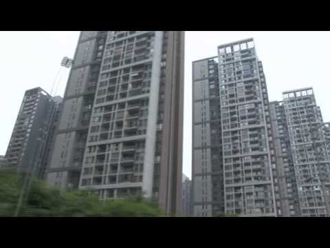 China's export engine loses steam, adding to growth concern