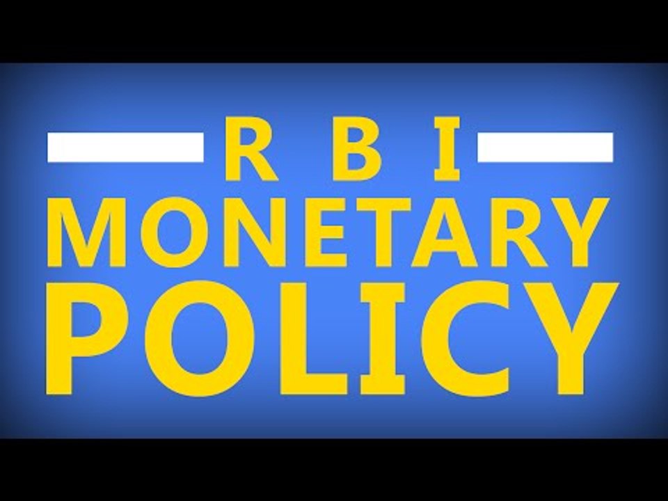 RBI keeps rates unchanged, moves to liberalize bond market