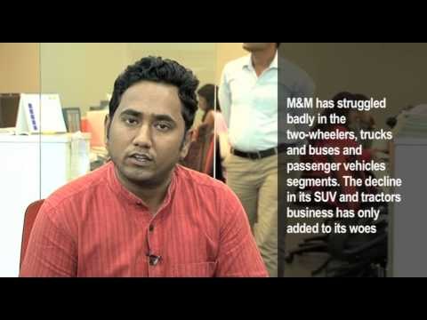 Can Mahindra and Mahindra survive its own ambition?