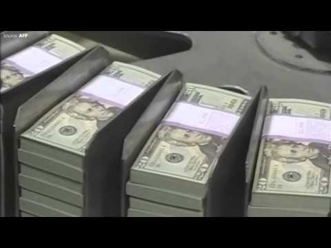 Financial shocks may grow as liquidity shrinks | IMF Global Financial Stability Report