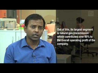 GAIL’s fortunes under stress due to energy market upheaval