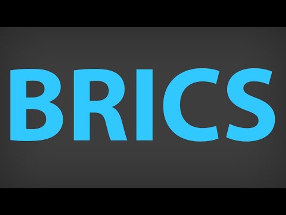 Brics said to name executives of development bank by month-end