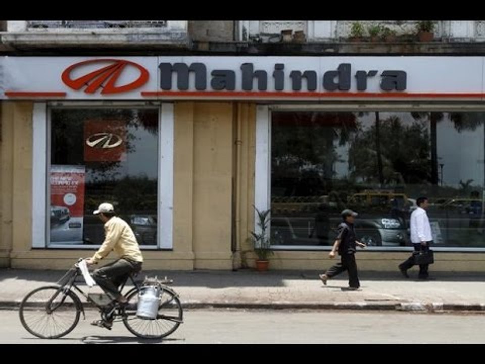 Can Mahindra and Mahindra survive its own ambition?