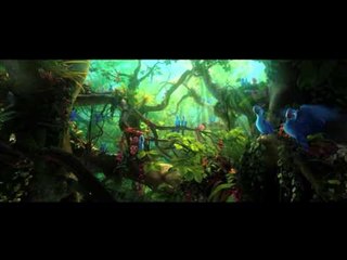 Reel by Reel | Rio2