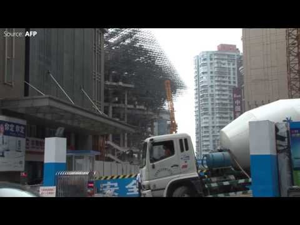 China, Pakistan launch economic corridor plan worth $46 billion