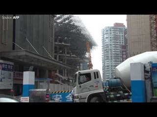 China, Pakistan launch economic corridor plan worth $46 billion