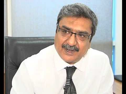 Anant Gupta on HCL's growth strategy