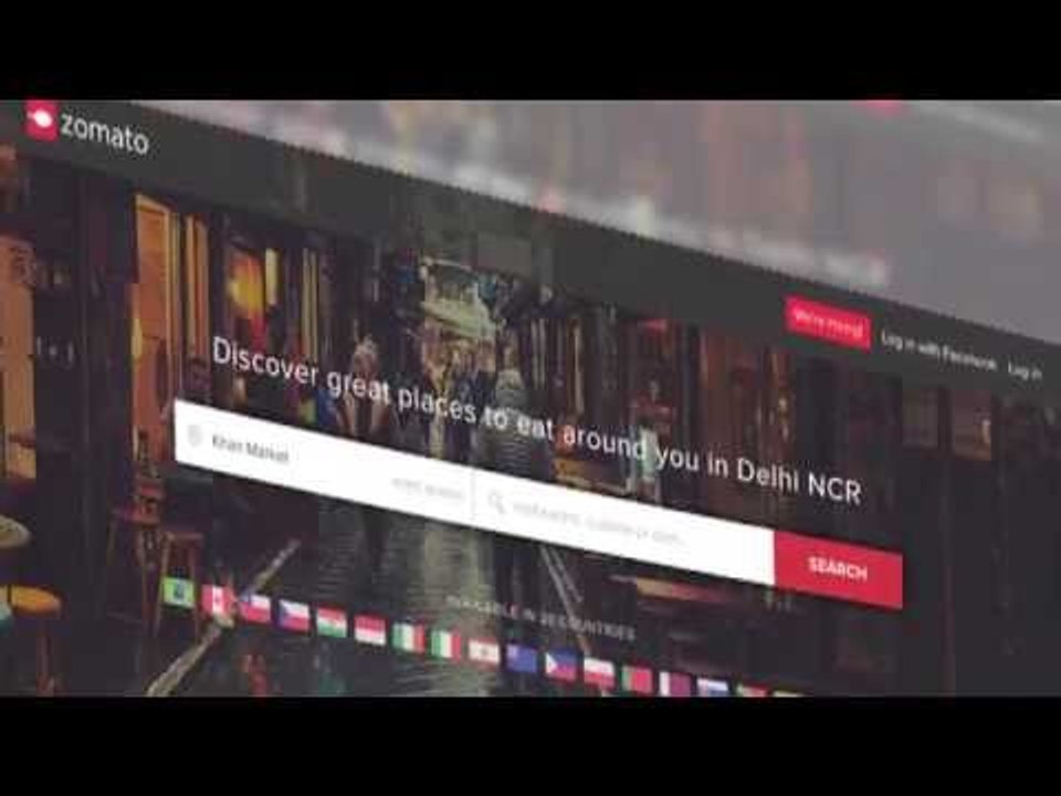 Zomato moves beyond reviews, acquires data firm MaplePOS