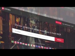 Zomato moves beyond reviews, acquires data firm MaplePOS