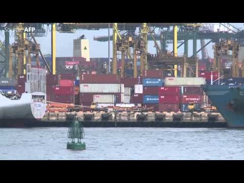 Modi Follows China With Proposal to Expand Loans Across Asia