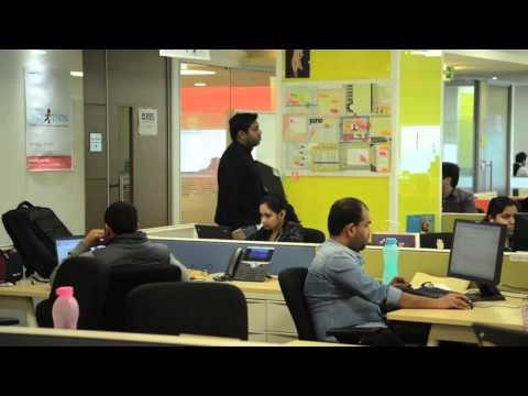 Indian IT firms losing out to global peers