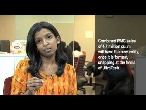 Merger of Lafarge, Holcim to pose tough challenge for UltraTech