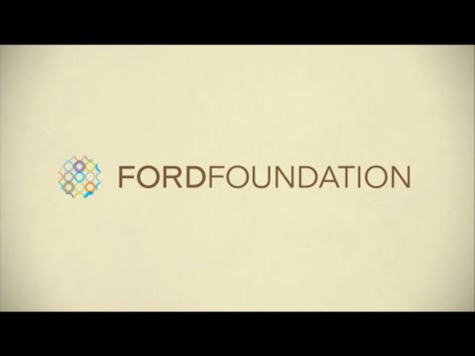 Ford Foundation on India government watch list