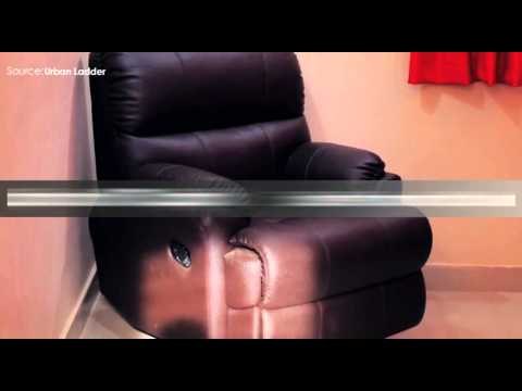 Urban Ladder raises funds from Anand Rajaraman, Venky Harinarayan