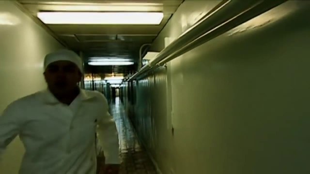 Seconds from Disaster - Chernobyl Nuclear Disaster 1986