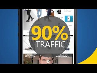 Flipkart to start scrapping desktop ads in mobile app push