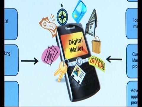 Mobile wallets: innovating digital payments
