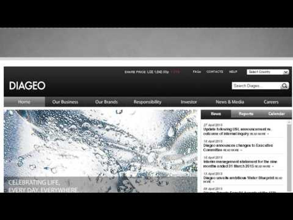 Diageo to review United Spirits deal with Vijay Mallya