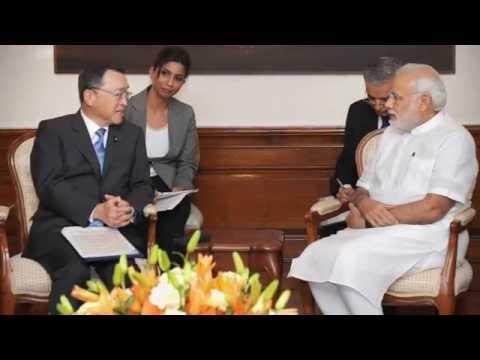 India, Japan ink action agenda to boost trade, investment