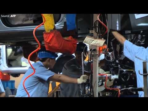 India to cut export tax on low-grade iron ore in boost for Goa