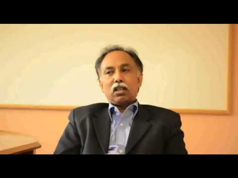 Infosys' Shibulal on industry specific challenges