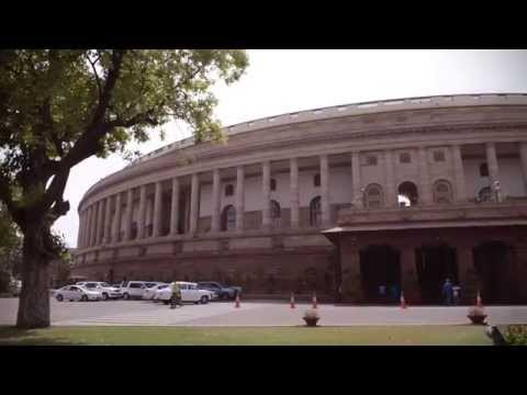 GST Bill clears Lok Sabha, faces test in Rajya Sabha