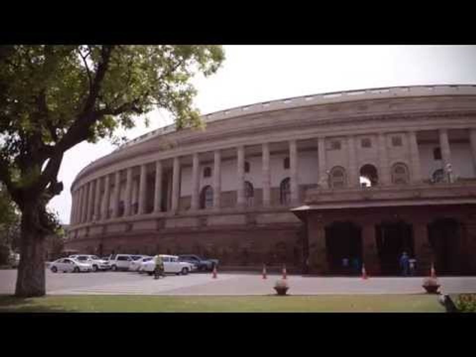 GST Bill clears Lok Sabha, faces test in Rajya Sabha