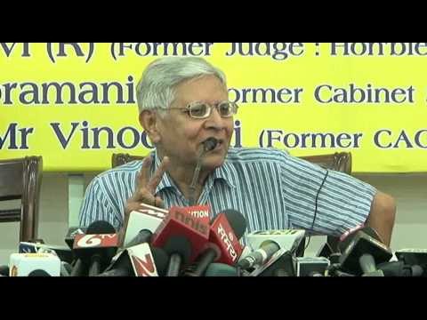 PC Parakh in his book claims PM's authority undermined