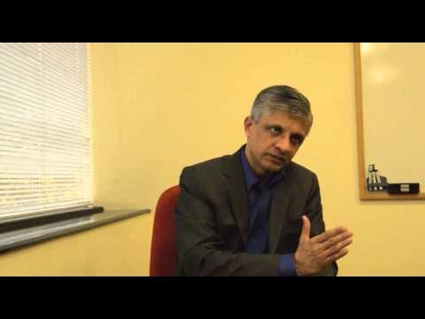 Infosys' BG Srinivas on indicators for the IT sector