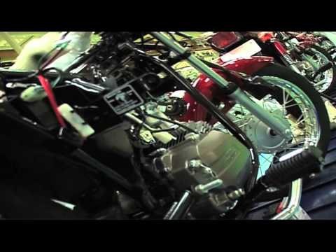 Hero targets Rs6,000 crore revenues from spare parts business