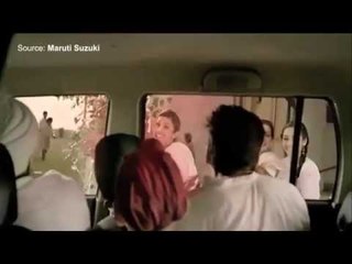 Maruti Suzuki’s domestic sales jump 27% in April