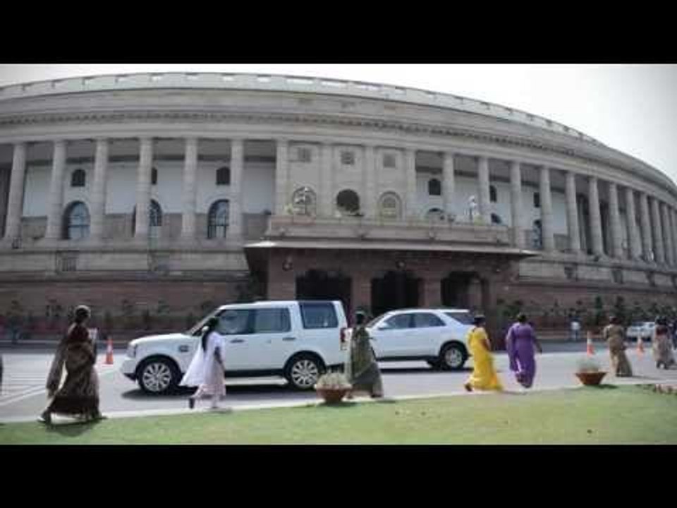 GST: Pact reached on inter-state movement of goods