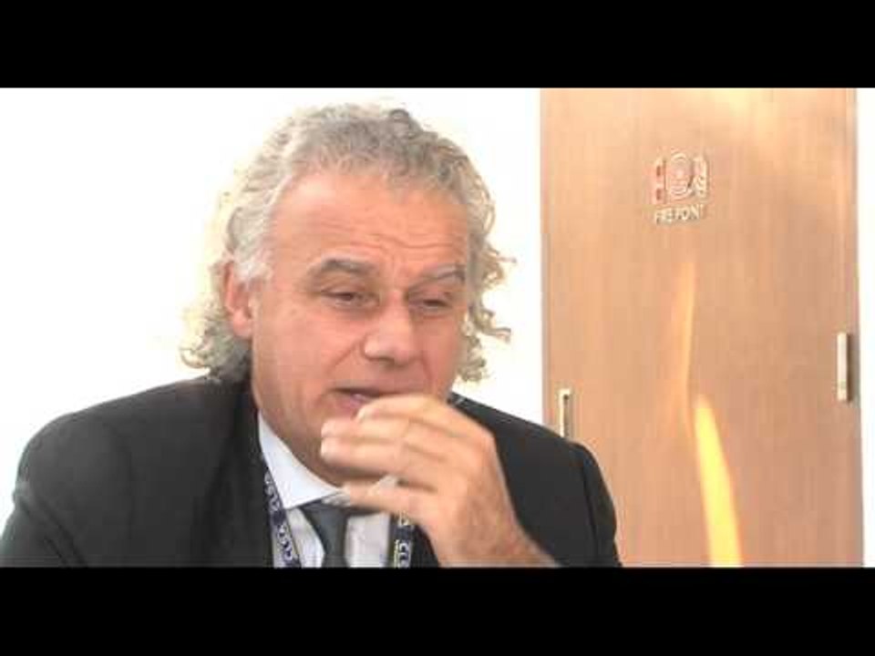 India most attractive equity market from 5-yr perspective: Christopher Wood, CLSA | Q&A