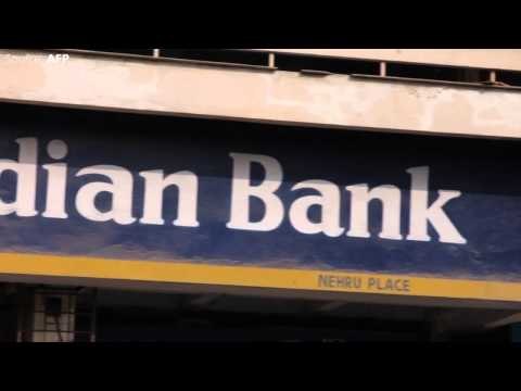 India's mixed economic data to build case for faster reforms