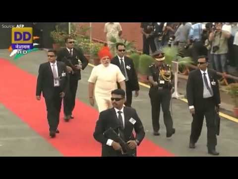 One year in, Modi euphoria fades along with stock prices