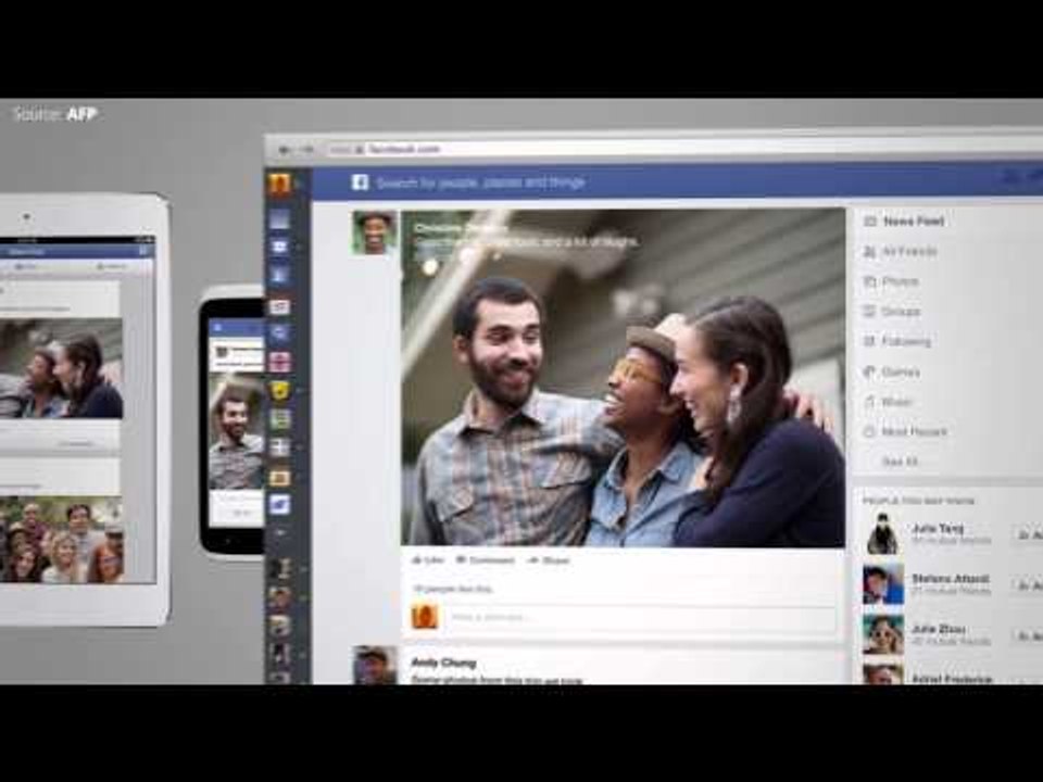 Facebook ties up with 9 publishers to directly inject news