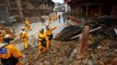 After earthquakes, monsoon poses heavy risk in Nepal